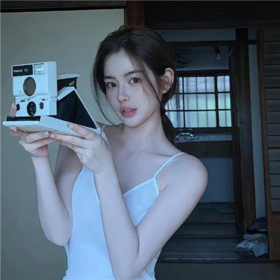 小美人鱼